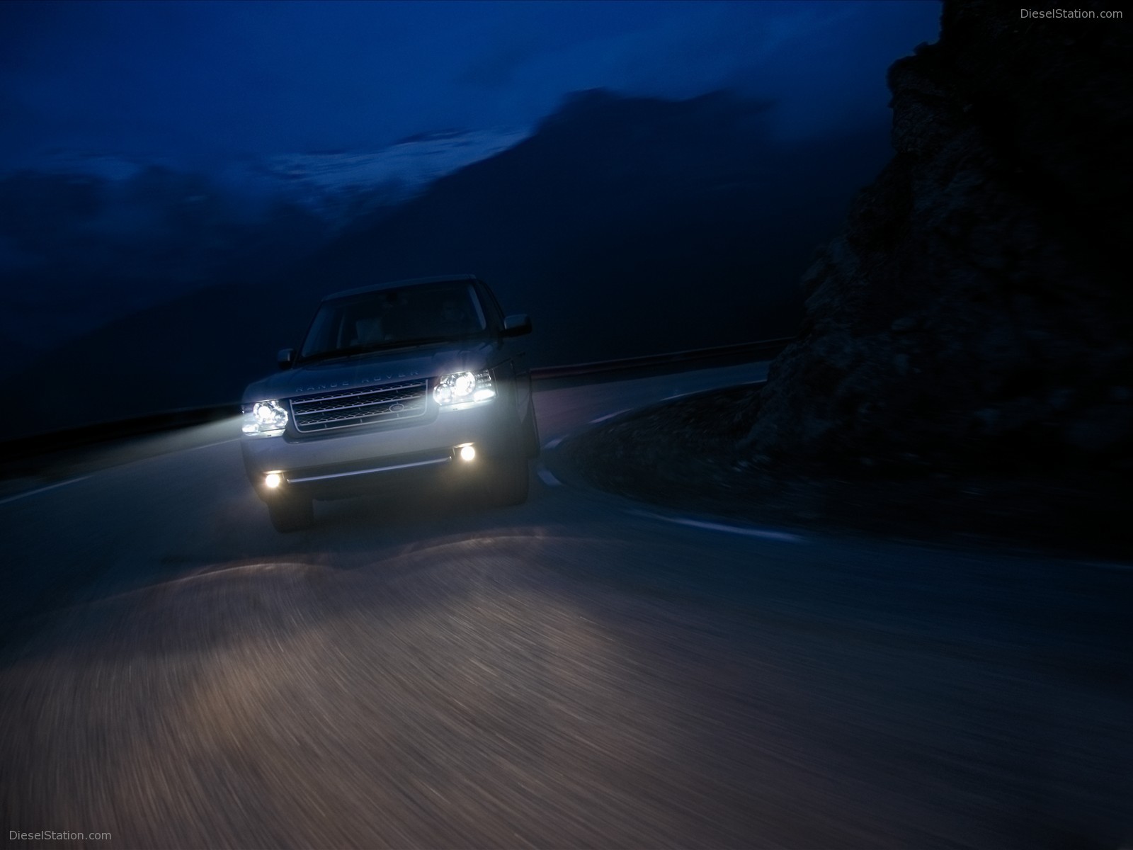 2010 Land Rover Range Rover